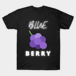 Blue Berry T-Shirt